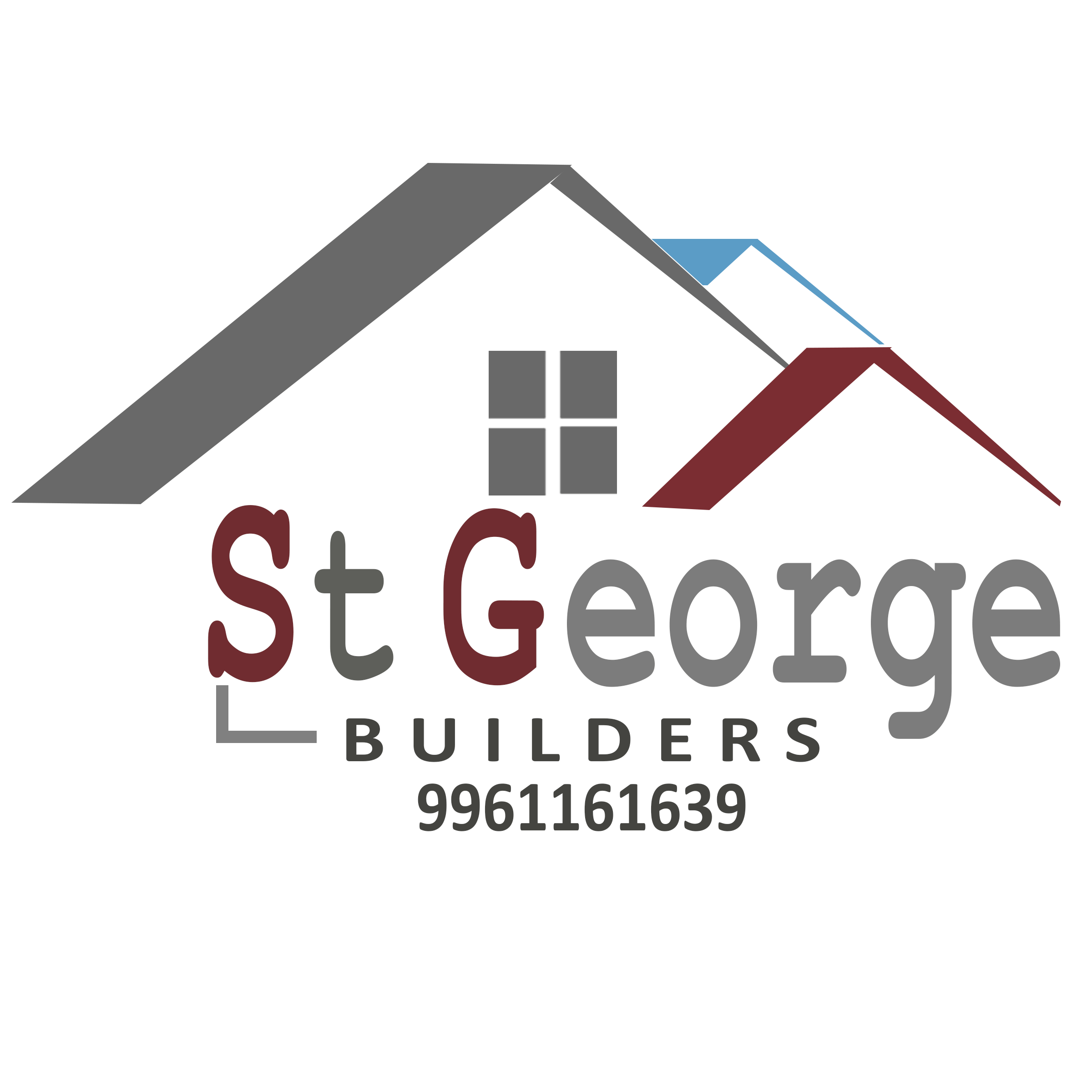 St George Builders 